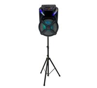 Roar RS-02 MKII Portable Speaker inc Stand