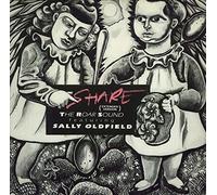 Roar Sound Featuring Sally Oldfield - Share - With The Roar Sound