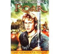 Roar: The Complete Series [1997] (REGION 1) (NTSC)