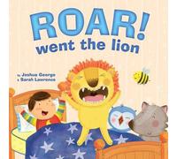 Roar! Went the Lion (Picture Storybooks)