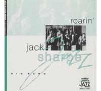 Roarin - Live at Ronnie Scott's Club May 1989 by Jack Big Band Sharpe (1998-02-03)