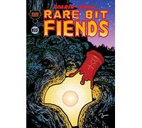 Roarin' Rick's Rare Bit Fiends #23: Volume 23