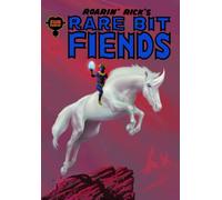 Roarin' Rick's Rare Bit Fiends #25: 4