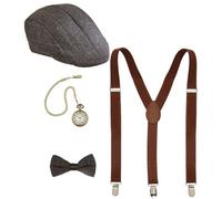Roaring 1920s Accessory Kit