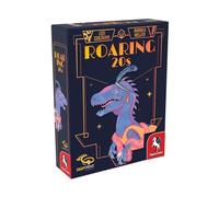 Roaring 20s Card Game