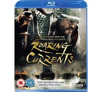 Roaring Currents [Blu-ray] [Region B]