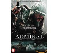 Movie - Admiral: Roaring Currents [DVD]