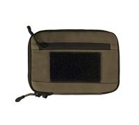 ROARING FIRE Picofire Pro Pocket Organizer Pouch, EDC Pouch (fde)