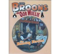 Roaring Forties (v.7) (The Broons and Oor Wullie)