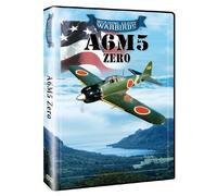 Roaring Glory Warbirds: A6M5 Zero