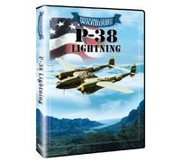 Roaring Glory Warbirds: P-38 Lighting
