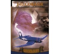 Roaring Glory Warbirds - Vought Corsair F4u [DVD]