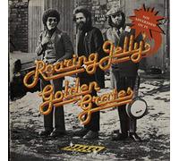 Roaring Jelly - Golden Grates