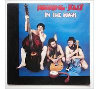 Roaring Jelly - In The Roar