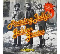 Roaring Jelly - Roaring Jelly's Golden Grates