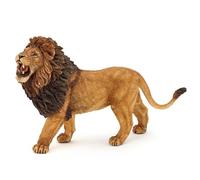 Roaring Lion Figurine