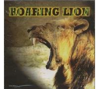 Roaring Lion - Roaring Lion