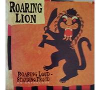Roaring Lion - Roaring Loud
