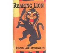 Roaring Lion - Roaring Loud Standing Proud
