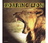 Roaring Lion - Roarong Lion