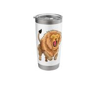 Roaring Lion Stainless Steel Insulated Tumbler