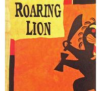 Roaring Lion - Standing Proud