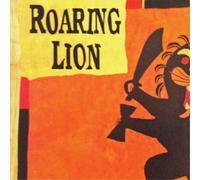 Ice Watch Roaring Lion - Standing Proud
