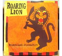 Roaring Lion - Standing Proud [VINYL]