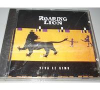 Roaring Lion - Viva Le King
