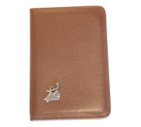 Roaring New Stag Design Shotgun/Firearms Licence Certificate Holder Personalisation Option