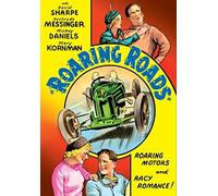 Roaring Roads