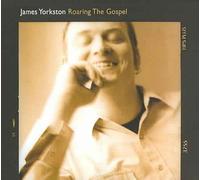 Roaring The Gospel - James Yorkston Compact Disc