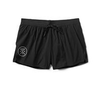 ROARK | Alta Elite 3.5" | Trail Running Shorts | Black | WildBounds UK S