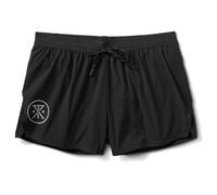 ROARK | Alta Elite 3.5" | Trail Running Shorts | Black | WildBounds UK S