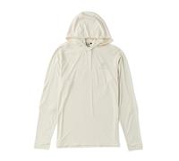 ROARK | Alta Elite Trail Hood | UPF Hooded Running Top | Moonstone S
