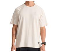ROARK | Alta Elite Trail SS | Trail Running T-Shirt | Grey S