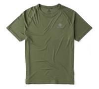 ROARK | Alta Elite Trail SS | Trail Running T-Shirt | Light Military M