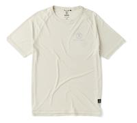 ROARK | Alta Elite Trail SS | Trail Running T-Shirt | Moonstone M