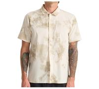 Roark - Bless Up Trail - Running shirt size L, sand