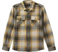 Roark - Cotton flannel Shirt - Nordsman Cotton Ivory for Men - Size M - Beige Beige M