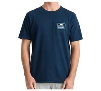 Roark - Earth & Sea S/S - T-shirt size XXL, blue