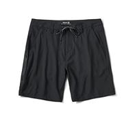 Roark Explorer 2.0 Shorts - Men's, Black, 32