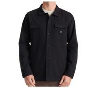 Roark - Hebrides Unlined - Casual jacket size L, black