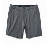 ROARK | Hytide Hybrid Short | Charcoal | WildBounds UK 32"