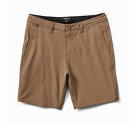 ROARK | Hytide Hybrid Short | Dark Khaki | WildBounds UK 32"