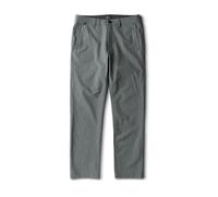 Roark | Layover Pro Traveler Pant | Travel Trousers | Charcoal S