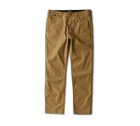 ROARK | Layover Pro Traveler Pant | Travel Trousers | Dark Khaki XL