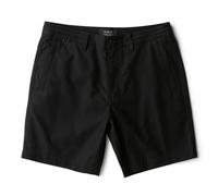 Roark | Layover Pro Traveler Short | Travel Shorts | Black XXL