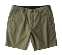 Roark | Layover Pro Traveler Short | Travel Shorts | Military M
