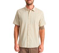 Roark - Lightweight, stretch shirt - Bless Up Beige for Men in Nylon - Size M Beige M
